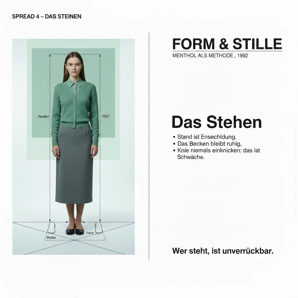 Form & Stille – beeld 4